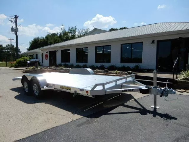 new Car Haulers / Racing Trailers Aluma  for sale, in Mableton, GA Thumbnail 9