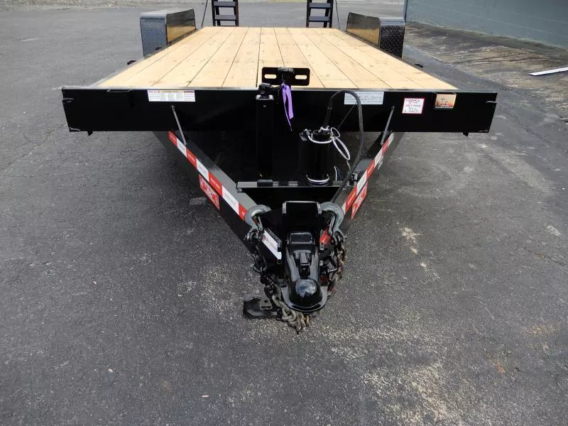 new Equipment / Flatbed Trailers Currahee  for sale, in Cumming, GA Thumbnail 5