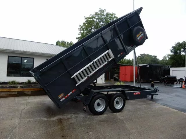new Dump Trailers Covered Wagon Trailers  for sale, in Cumming, GA Thumbnail 27