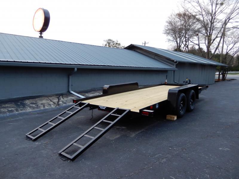 new Car Haulers / Racing Trailers Currahee  for sale, in Cumming, GA Thumbnail 3