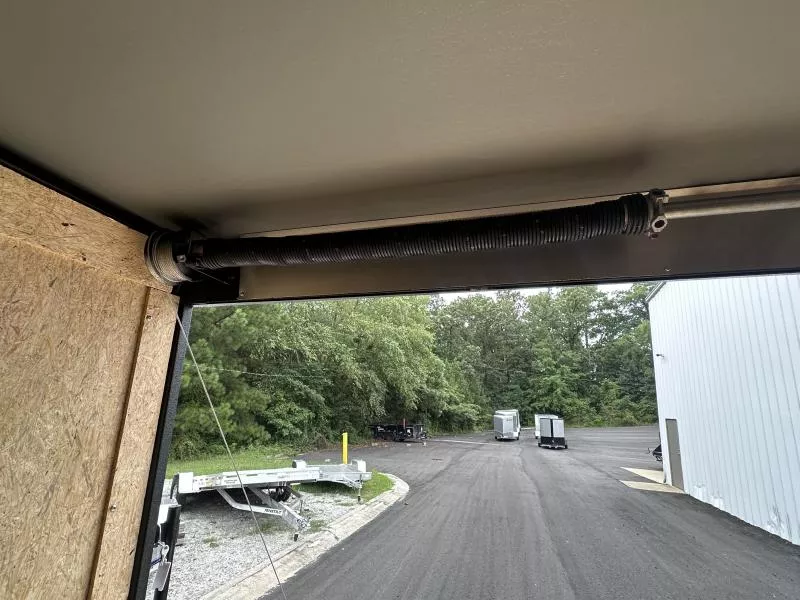 new Cargo (Enclosed) Trailers Covered Wagon Trailers  for sale, in Mableton, GA Thumbnail 20