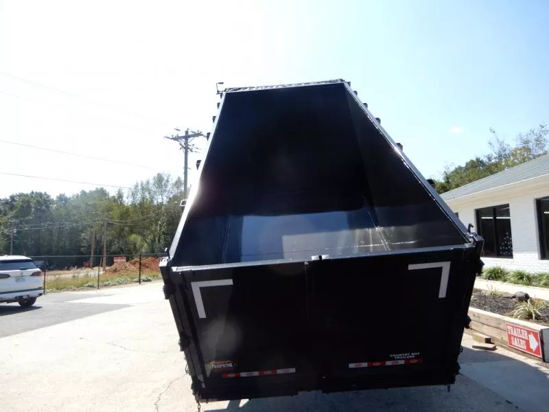 new Dump Trailers Covered Wagon Trailers  for sale, in Cumming, GA Thumbnail 13
