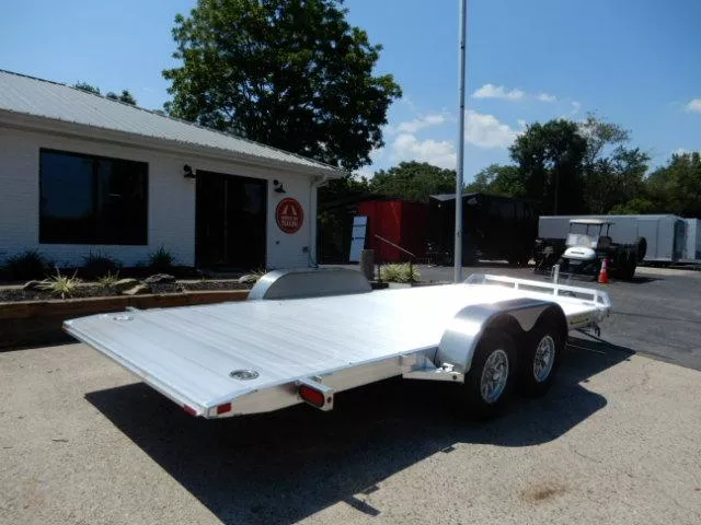 new Car Haulers / Racing Trailers Aluma  for sale, in Mableton, GA Thumbnail 11