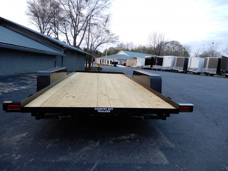 new Car Haulers / Racing Trailers Currahee  for sale, in Cumming, GA Thumbnail 2