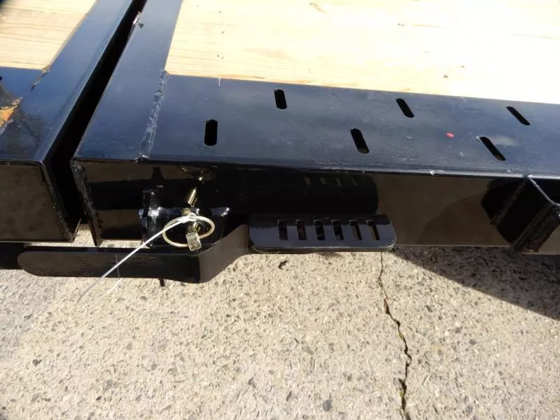 new Equipment / Flatbed Trailers Diamond C Trailers  for sale, in Cumming, GA Thumbnail 18