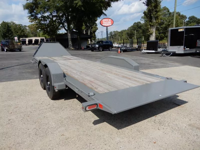 new Equipment / Flatbed Trailers Diamond C Trailers  for sale, in Cumming, GA Thumbnail 14