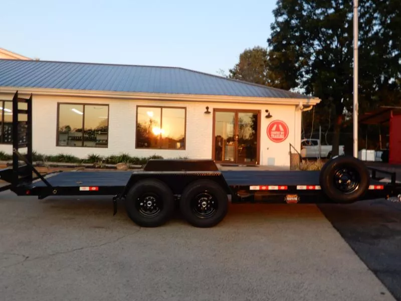 new Equipment / Flatbed Trailers Covered Wagon Trailers  for sale, in Cumming, GA Thumbnail 8