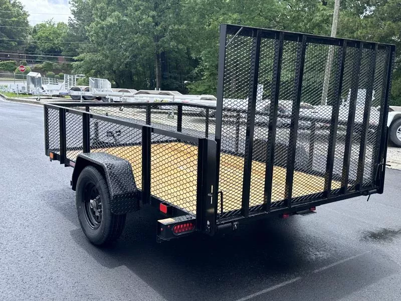 new Equipment / Flatbed Trailers Currahee  for sale, in Mableton, GA Thumbnail 7