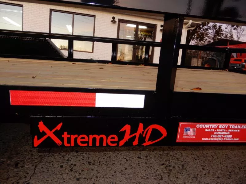 new Utility Trailers Anderson Manufacturing  for sale, in Cumming, GA Thumbnail 8