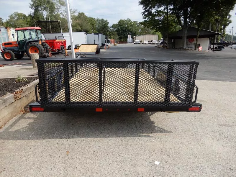 new Utility Trailers Diamond C Trailers  for sale, in Cumming, GA Thumbnail 7