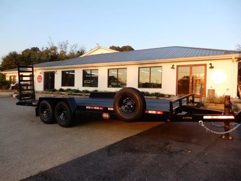 new Equipment / Flatbed Trailers Covered Wagon Trailers  for sale, in Cumming, GA Thumbnail 22