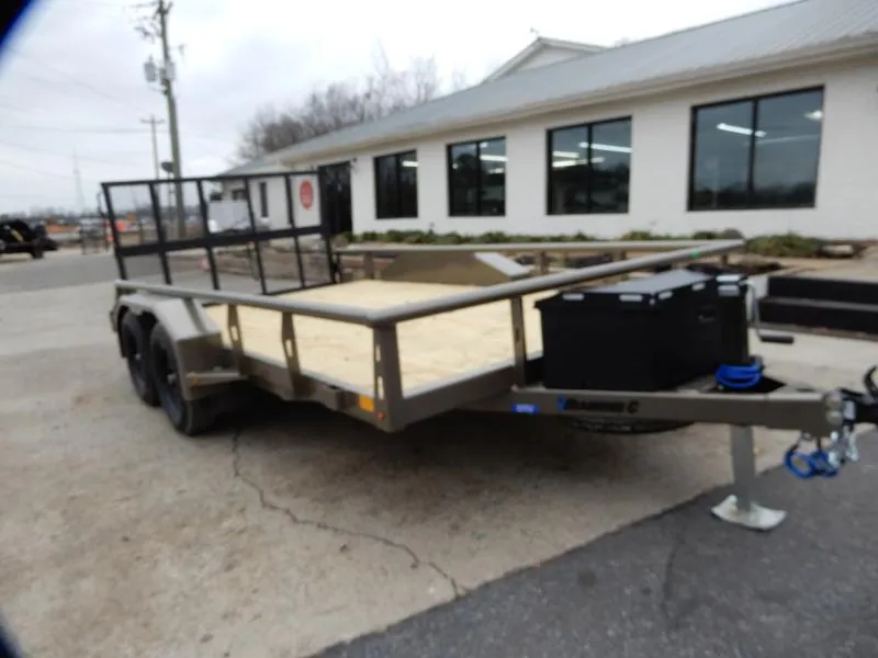 new Utility Trailers Diamond C Trailers  for sale, in Cumming, GA Thumbnail 10