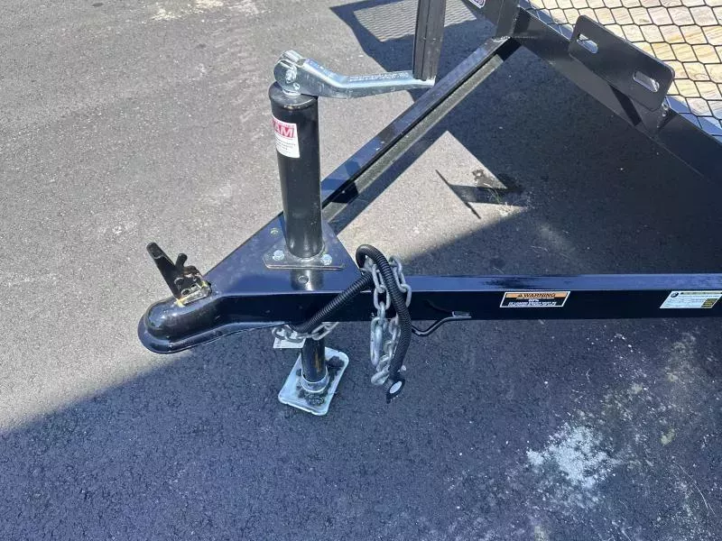 new Equipment / Flatbed Trailers Currahee  for sale, in Mableton, GA Thumbnail 16