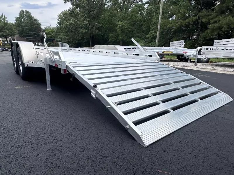 new Utility Trailers Aluma  for sale, in Mableton, GA Thumbnail 10