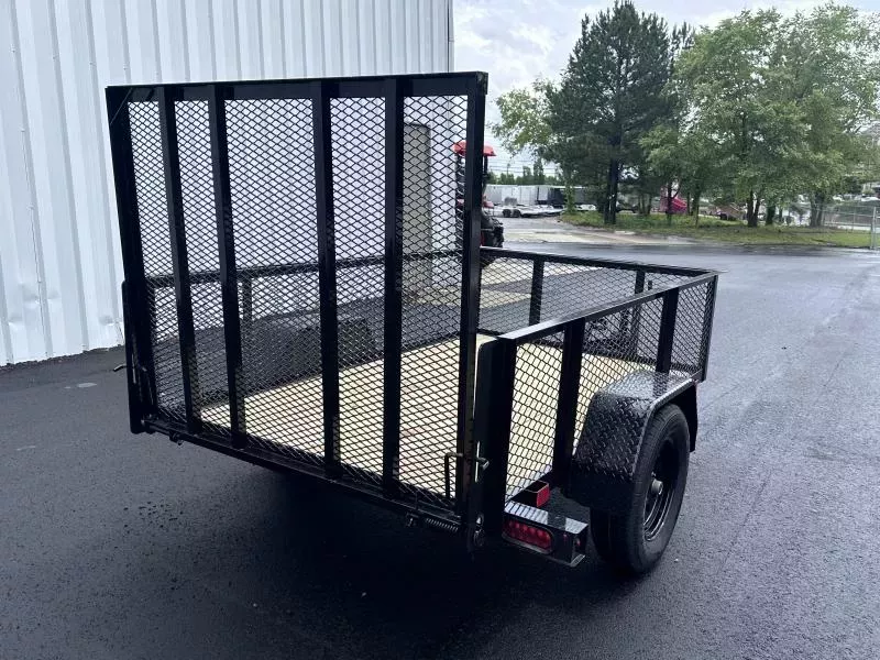 new Equipment / Flatbed Trailers Currahee  for sale, in Mableton, GA Thumbnail 5