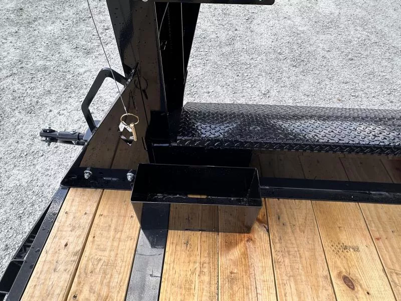 new Equipment / Flatbed Trailers Diamond C Trailers  for sale, in Mableton, GA Thumbnail 15