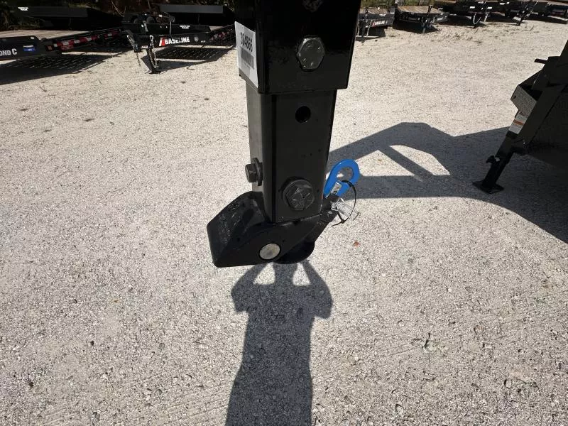 new Equipment / Flatbed Trailers Diamond C Trailers  for sale, in Mableton, GA Thumbnail 2