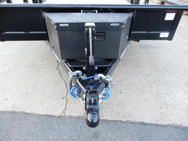 new Equipment / Flatbed Trailers Diamond C Trailers  for sale, in Cumming, GA Thumbnail 9