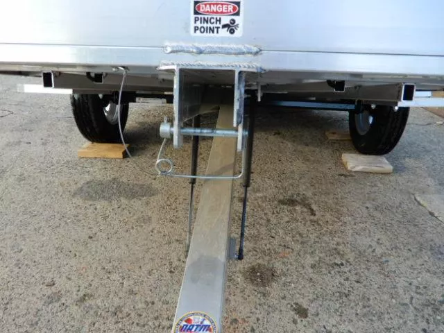 new Utility Trailers Aluma  for sale, in Cumming, GA Thumbnail 27