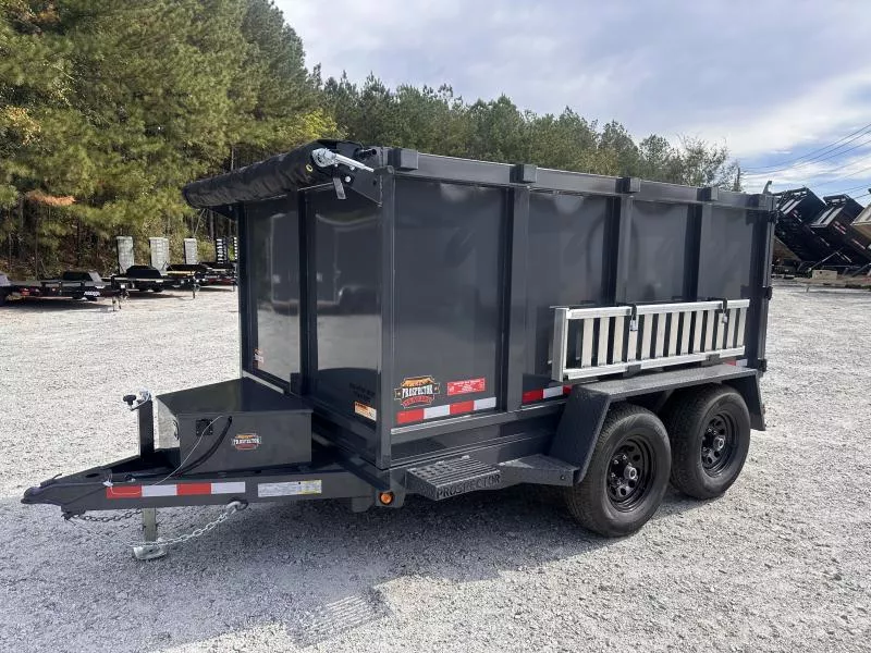 new Dump Trailers Covered Wagon Trailers  for sale, in Mableton, GA Thumbnail 10