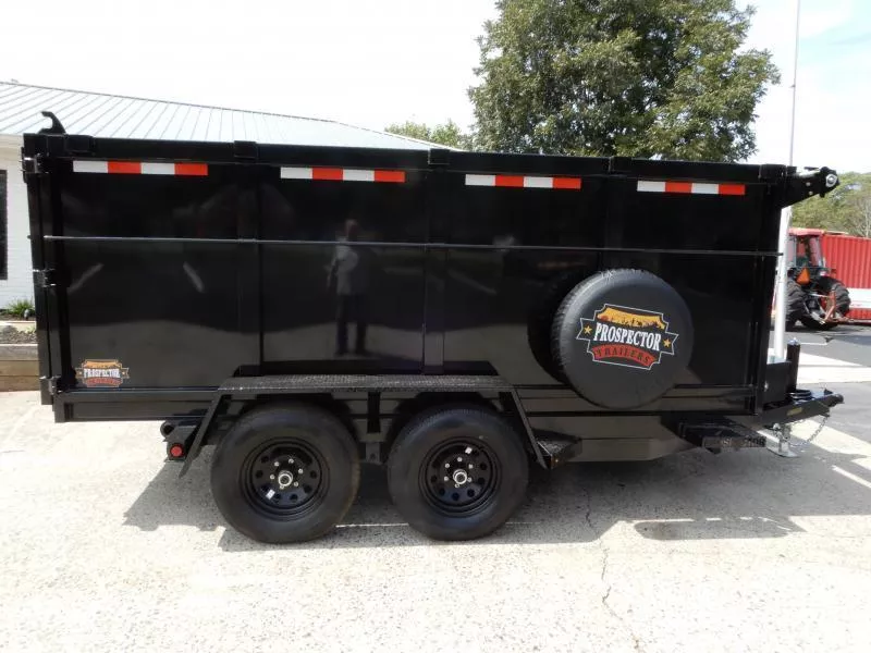 new Dump Trailers Covered Wagon Trailers  for sale, in Cumming, GA Thumbnail 13