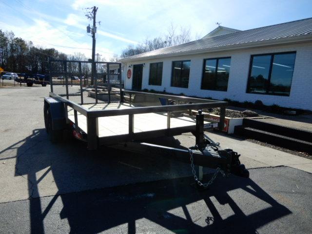 new Utility Trailers Anderson Manufacturing  for sale, in Cumming, GA Thumbnail 8