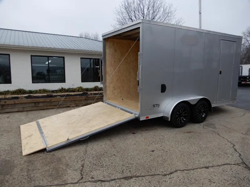 new Cargo (Enclosed) Trailers ATC  for sale, in Cumming, GA Thumbnail 11