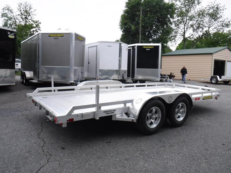new Utility Trailers Aluma  for sale, in Cumming, GA Thumbnail 5