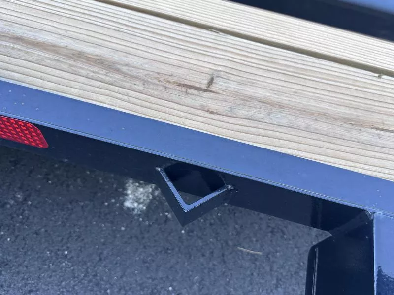 new Utility Trailers Currahee  for sale, in Mableton, GA Thumbnail 14