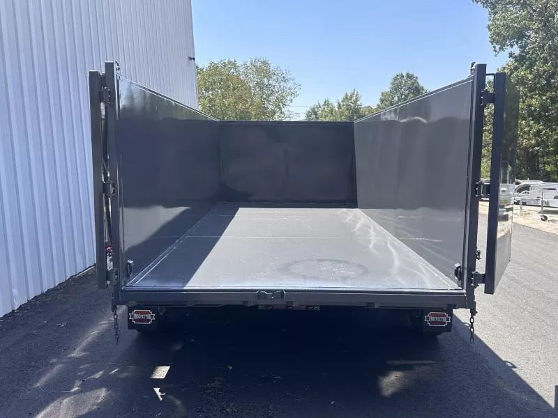 new Dump Trailers Covered Wagon Trailers  for sale, in Mableton, GA Thumbnail 17
