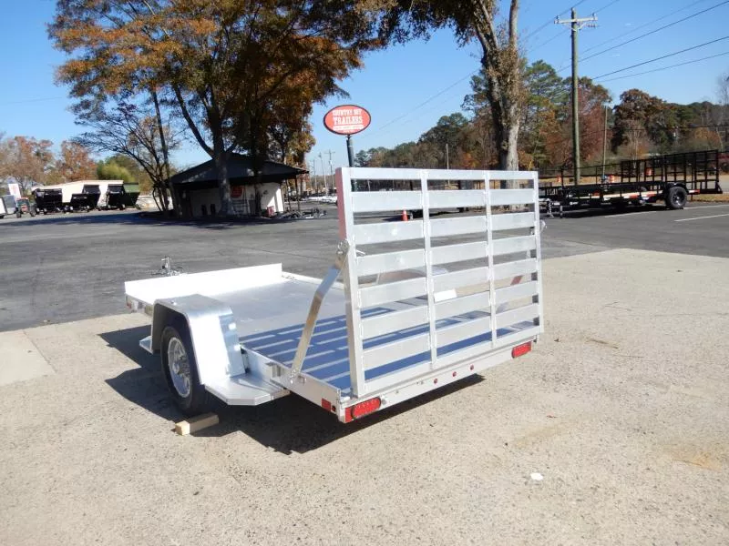 new Utility Trailers Aluma  for sale, in Cumming, GA Thumbnail 11