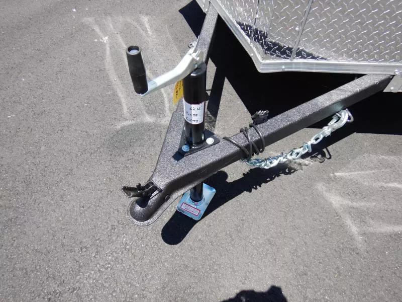 new Cargo (Enclosed) Trailers Covered Wagon Trailers  for sale, in Mableton, GA Thumbnail 4