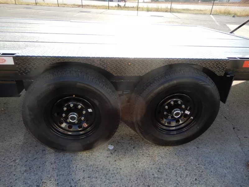 new Equipment / Flatbed Trailers Covered Wagon Trailers  for sale, in Cumming, GA Thumbnail 12