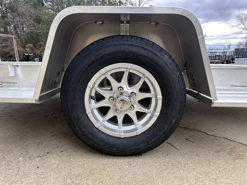 new Utility Trailers Aluma  for sale, in Mableton, GA Thumbnail 7