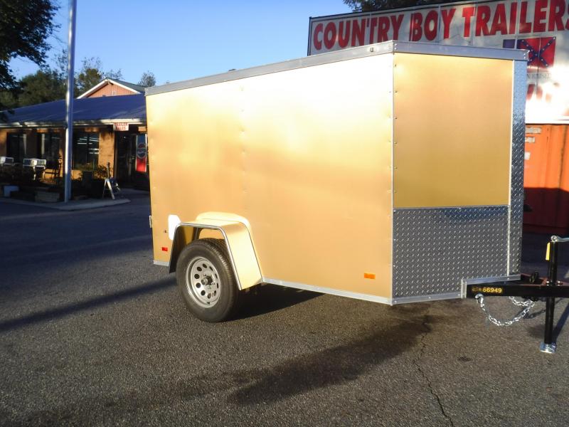 5x8 Gold Series 5x8 Gold Series