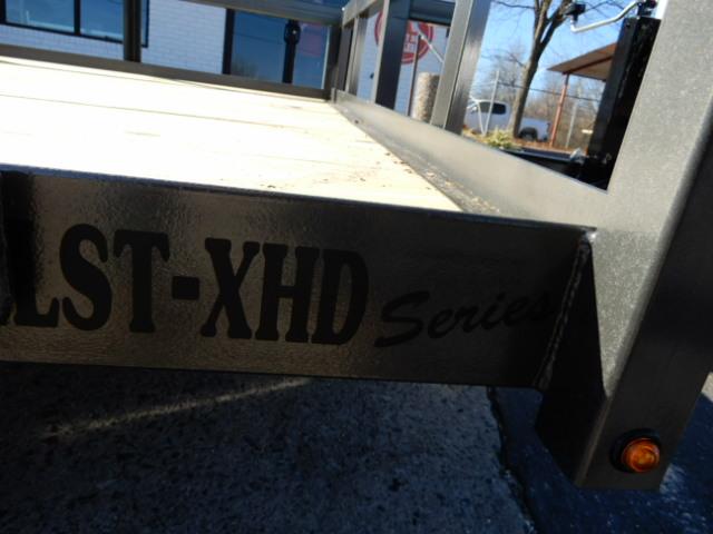 new Utility Trailers Anderson Manufacturing  for sale, in Cumming, GA Thumbnail 11