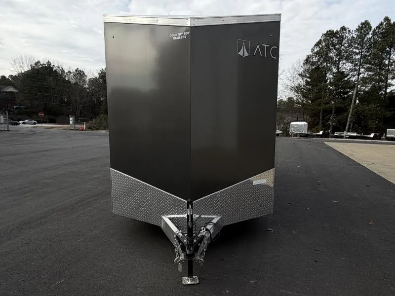 new Cargo (Enclosed) Trailers ATC  for sale, in Mableton, GA Thumbnail 15
