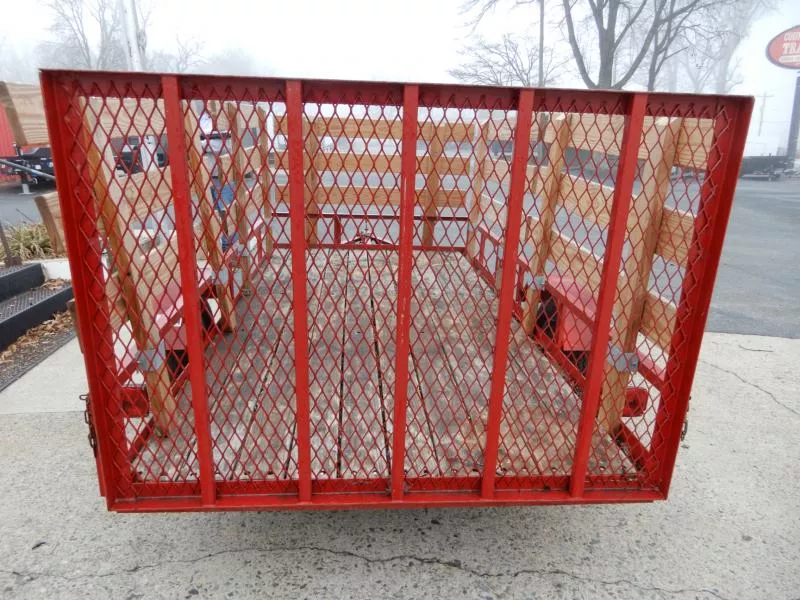 used Utility Trailers Other  for sale, in Cumming, GA Thumbnail 11