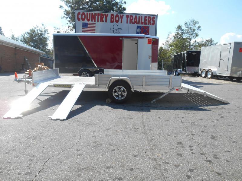 81"X14' 1-3500# ATV Aluma 81"X14' 1-3500# ATV Aluma