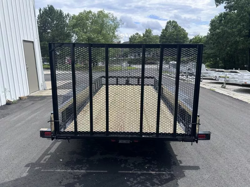 new Utility Trailers Currahee  for sale, in Mableton, GA Thumbnail 6
