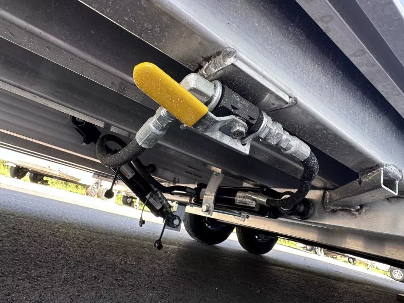 new Car Haulers / Racing Trailers Aluma  for sale, in Mableton, GA Thumbnail 10