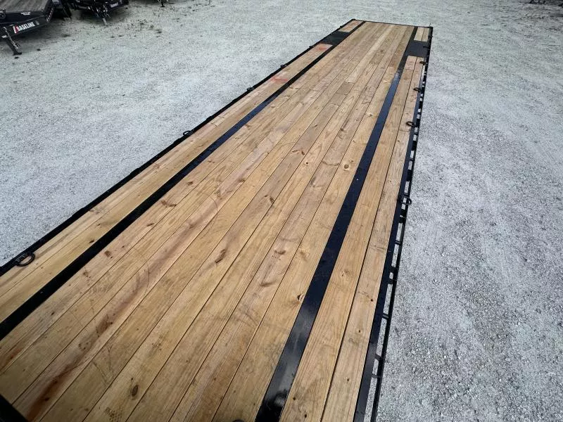 new Equipment / Flatbed Trailers Diamond C Trailers  for sale, in Mableton, GA Thumbnail 16