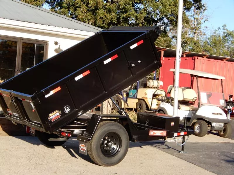 new Dump Trailers Covered Wagon Trailers  for sale, in Cumming, GA Thumbnail 23