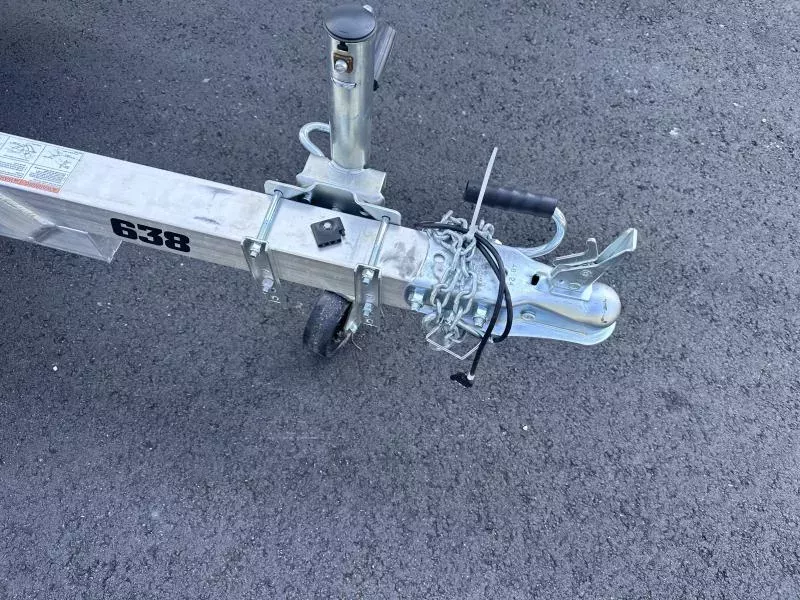 new Utility Trailers Aluma  for sale, in Mableton, GA Thumbnail 12