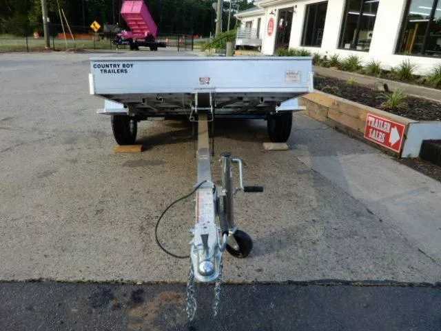new Utility Trailers Aluma  for sale, in Cumming, GA Thumbnail 30