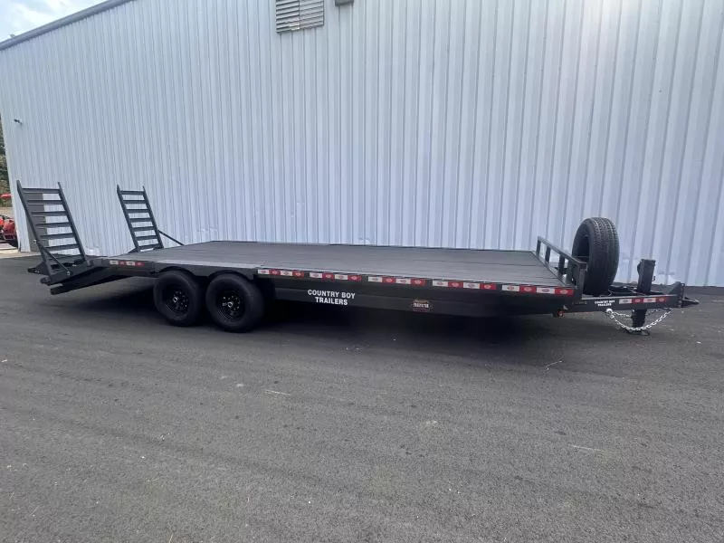 new Equipment / Flatbed Trailers Covered Wagon Trailers  for sale, in Mableton, GA Thumbnail 3