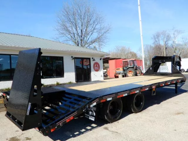 new Equipment / Flatbed Trailers Diamond C Trailers  for sale, in Cumming, GA Thumbnail 4