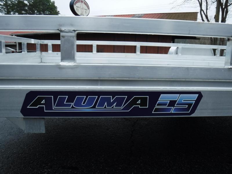 new Utility Trailers Aluma  for sale, in Cumming, GA Thumbnail 14