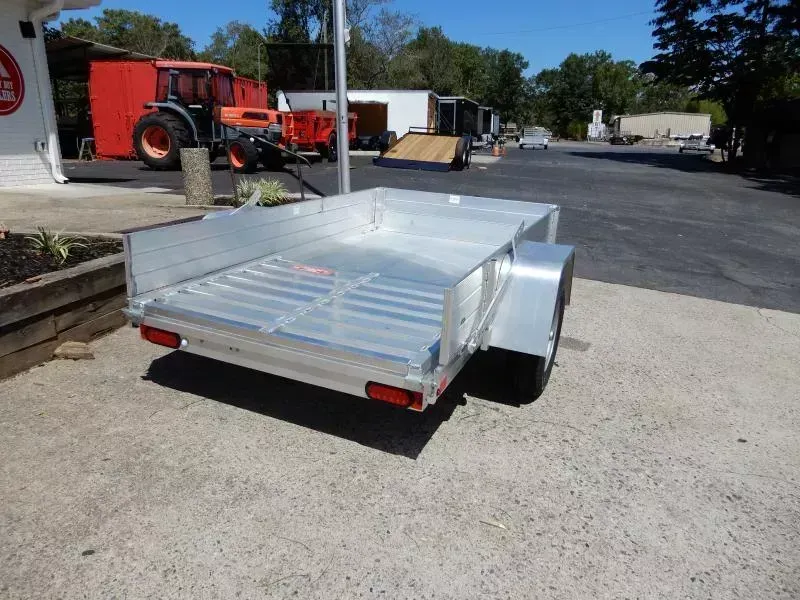 new Utility Trailers Aluma  for sale, in Cumming, GA Thumbnail 14
