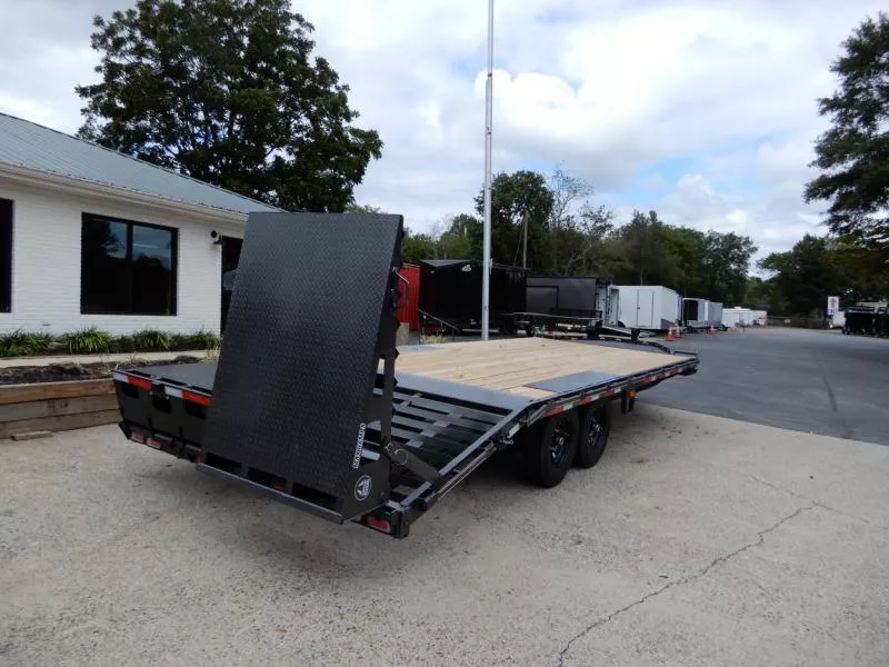 new Equipment / Flatbed Trailers Diamond C Trailers  for sale, in Cumming, GA Thumbnail 14